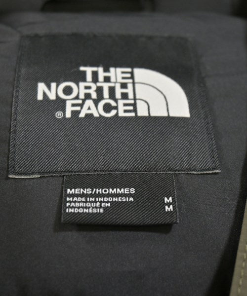THE NORTH FACE 羽絨大衣
