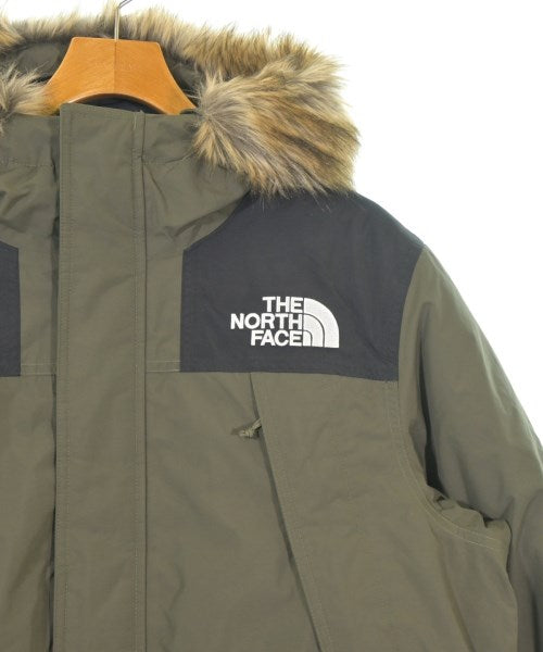 THE NORTH FACE 羽絨大衣