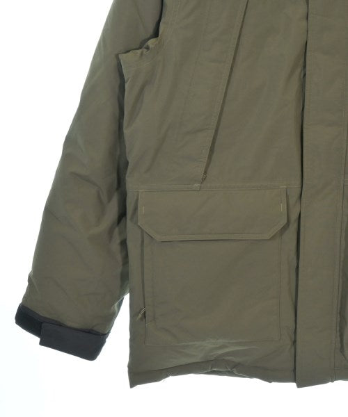 THE NORTH FACE 羽絨大衣