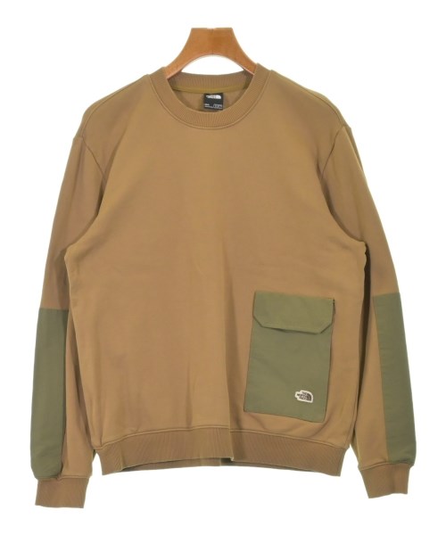 THE NORTH FACE 運動衫
