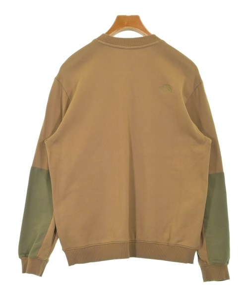 THE NORTH FACE 運動衫