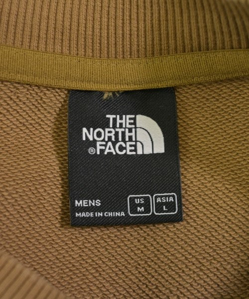 THE NORTH FACE 運動衫