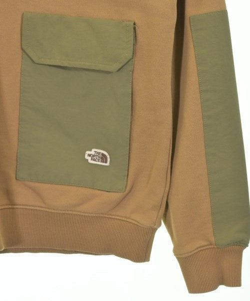THE NORTH FACE 運動衫
