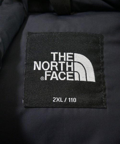 THE NORTH FACE 羽絨夾克/背心