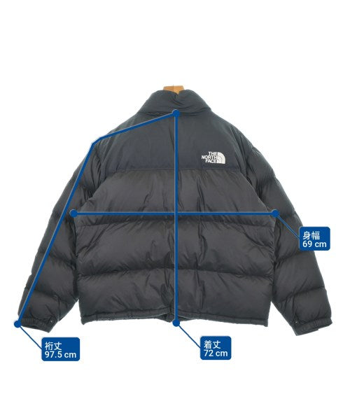 THE NORTH FACE 羽絨夾克/背心