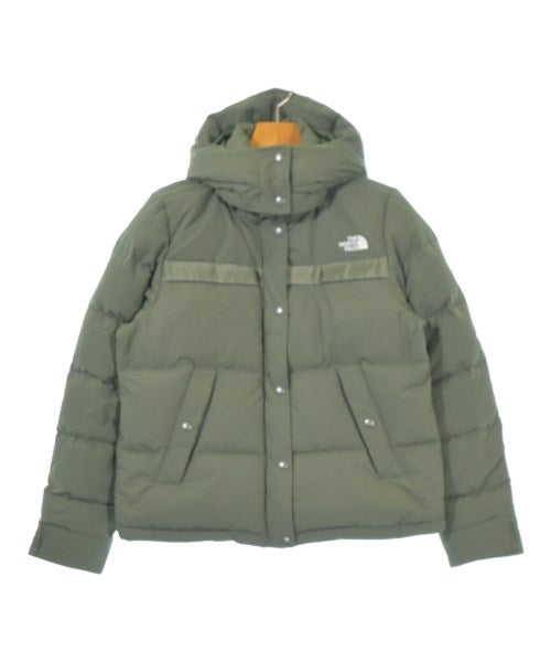 THE NORTH FACE 羽絨夾克/背心