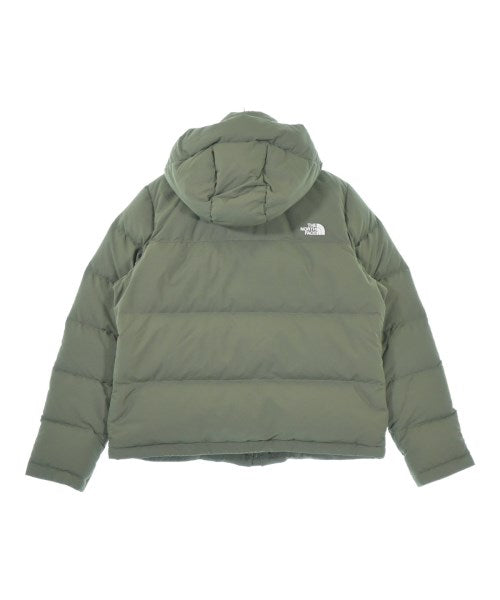 THE NORTH FACE 羽絨夾克/背心