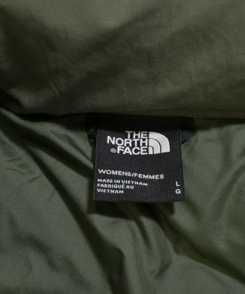 THE NORTH FACE 羽絨夾克/背心