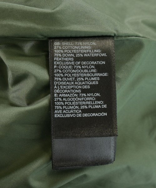 THE NORTH FACE 羽絨夾克/背心