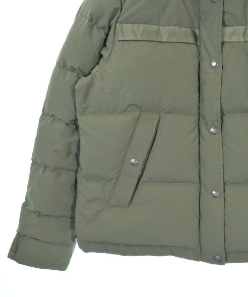 THE NORTH FACE 羽絨夾克/背心