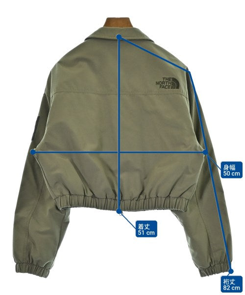 THE NORTH FACE 其他飛行外套