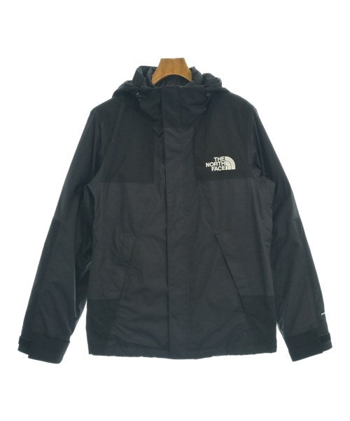 THE NORTH FACE 山系外套