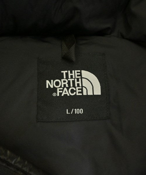 THE NORTH FACE 羽絨夾克/背心