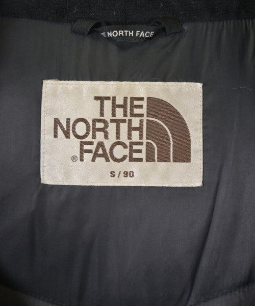 THE NORTH FACE 羽絨夾克/背心
