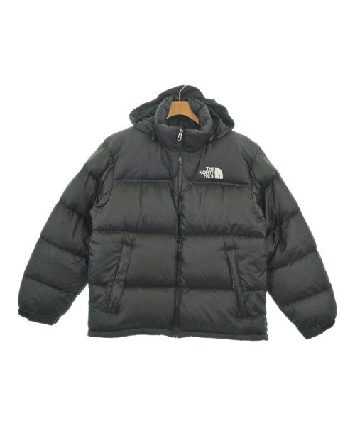 THE NORTH FACE 羽絨夾克/背心