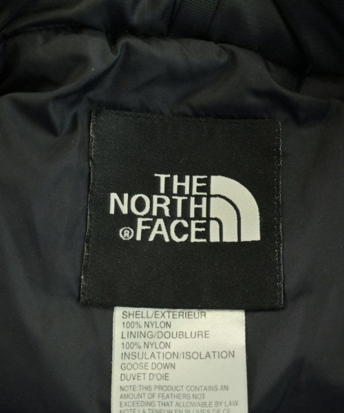 THE NORTH FACE 羽絨夾克/背心