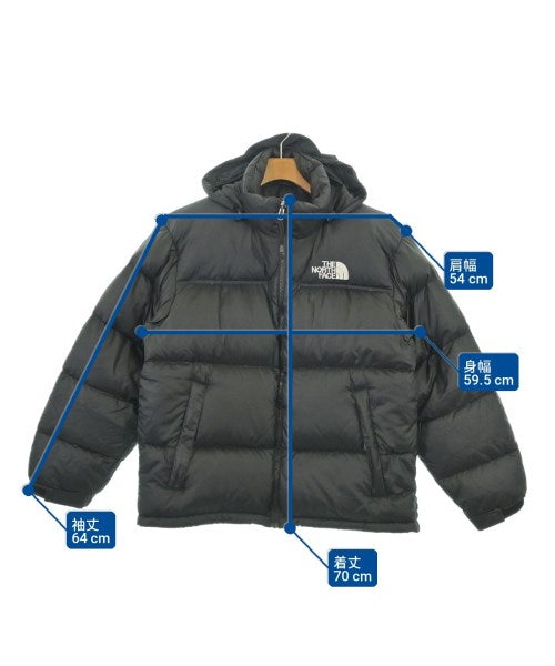 THE NORTH FACE 羽絨夾克/背心