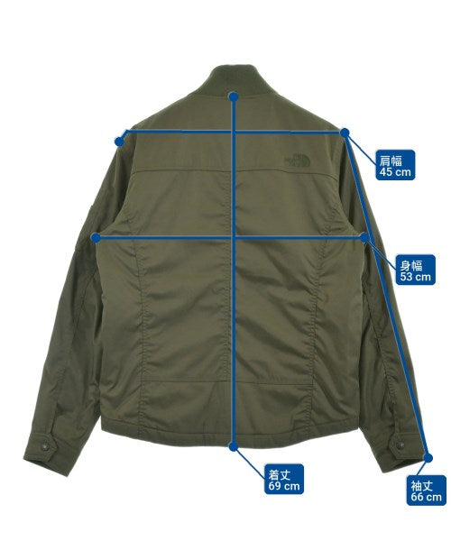 THE NORTH FACE 其他飛行外套