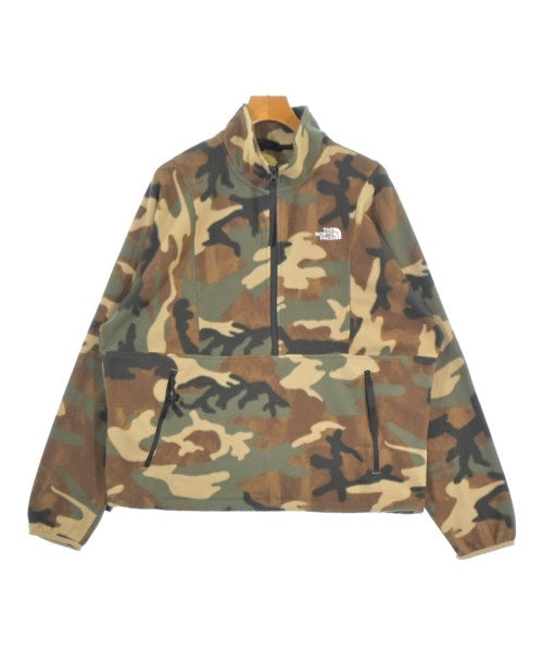THE NORTH FACE 運動衫