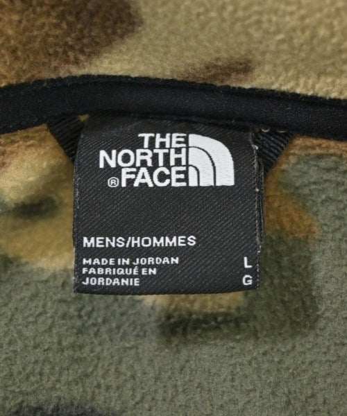 THE NORTH FACE 運動衫