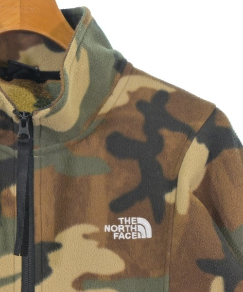 THE NORTH FACE 運動衫