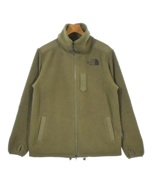 THE NORTH FACE 斜紋夾克