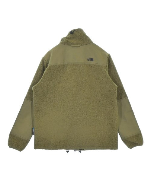 THE NORTH FACE 斜紋夾克