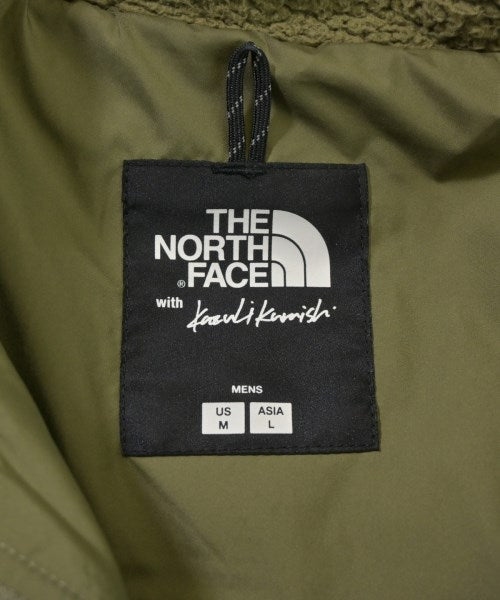 THE NORTH FACE 斜紋夾克