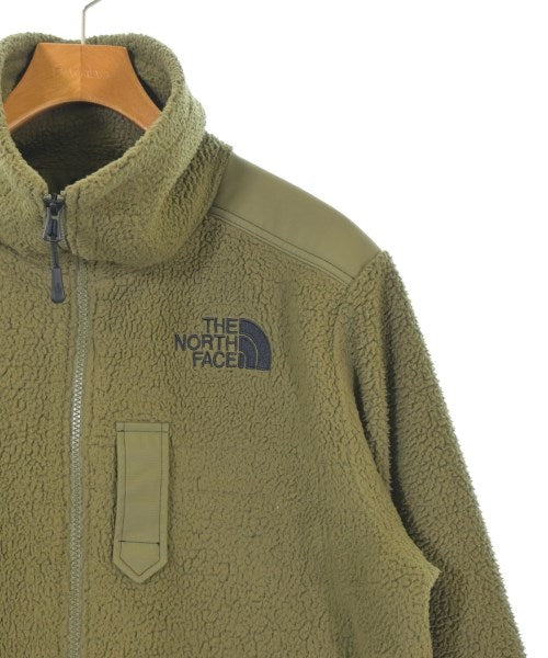 THE NORTH FACE 斜紋夾克