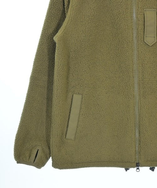 THE NORTH FACE 斜紋夾克