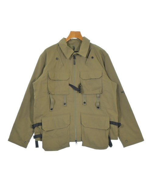 THE NORTH FACE 斜紋夾克