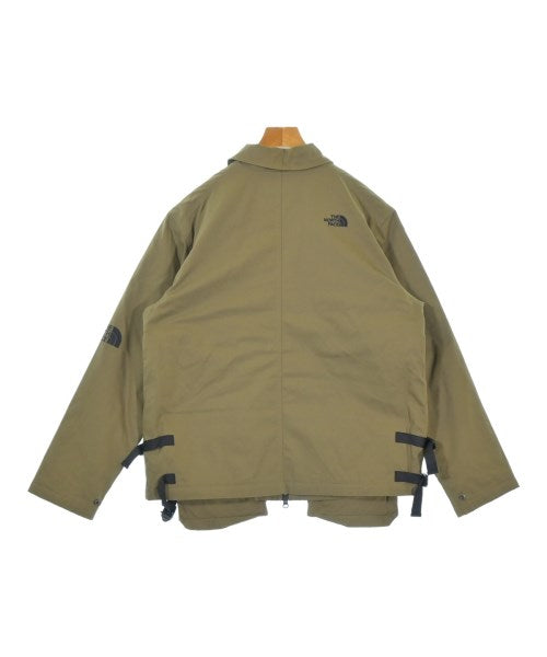 THE NORTH FACE 斜紋夾克
