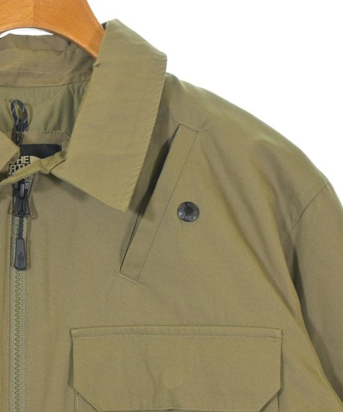 THE NORTH FACE 斜紋夾克