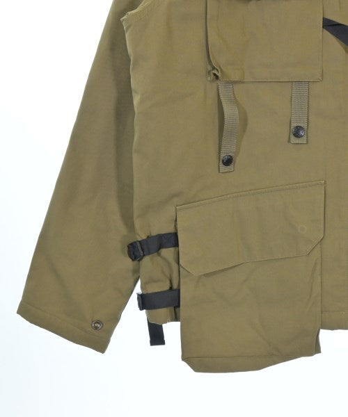 THE NORTH FACE 斜紋夾克