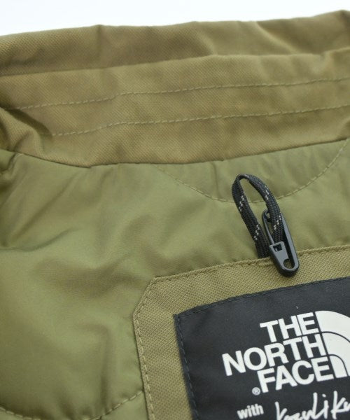 THE NORTH FACE 斜紋夾克