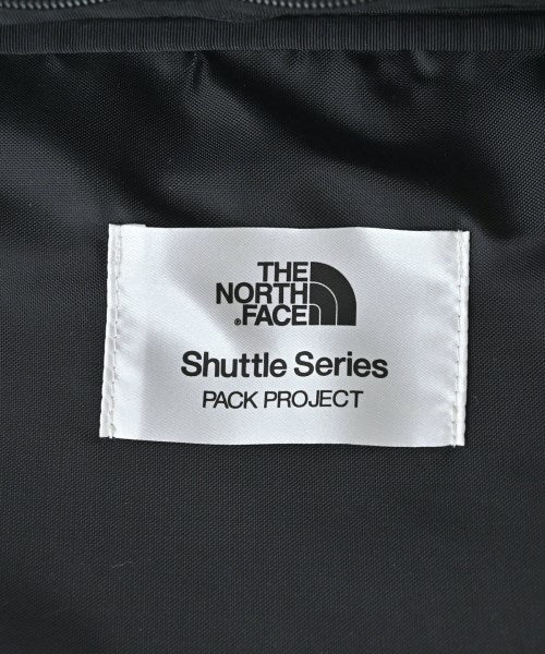 THE NORTH FACE 隨身行李包/行李箱