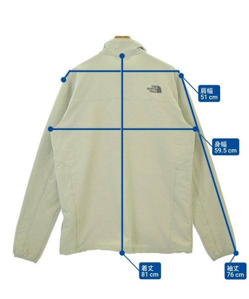 THE NORTH FACE 其他飛行外套