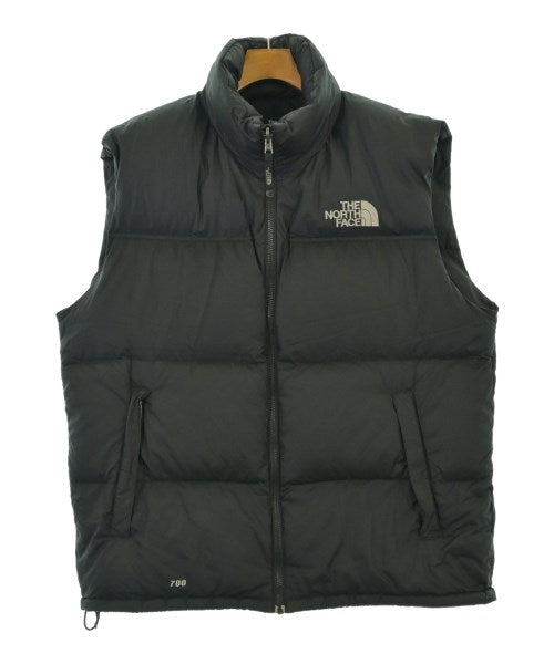 THE NORTH FACE 羽絨夾克/背心