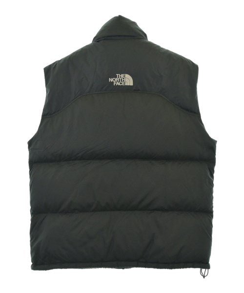 THE NORTH FACE 羽絨夾克/背心