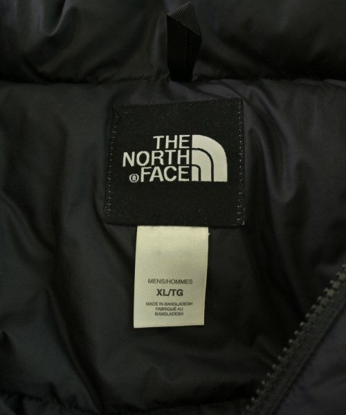 THE NORTH FACE 羽絨夾克/背心