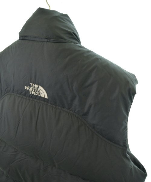 THE NORTH FACE 羽絨夾克/背心