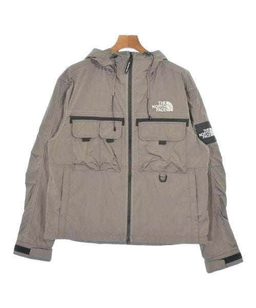 THE NORTH FACE 山系外套