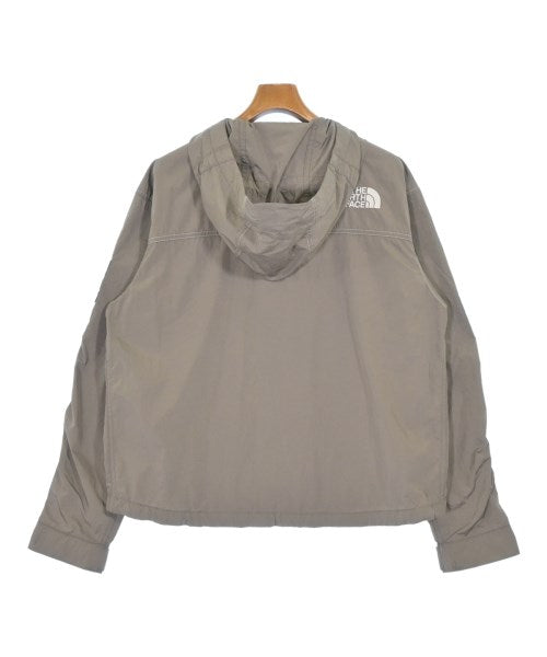 THE NORTH FACE 山系外套
