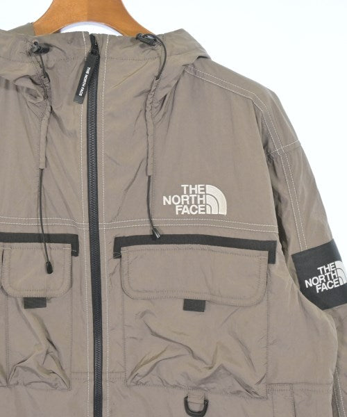 THE NORTH FACE 山系外套