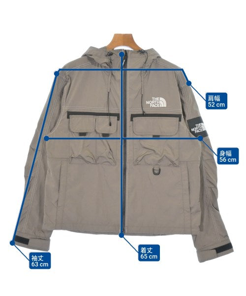THE NORTH FACE 山系外套