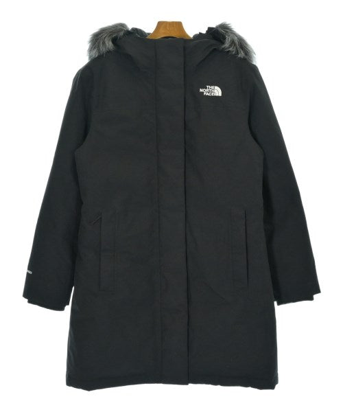THE NORTH FACE 羽絨大衣