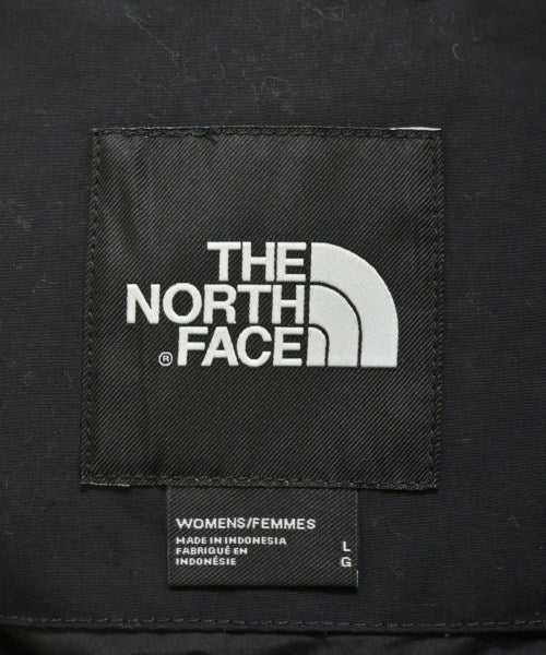 THE NORTH FACE 羽絨大衣