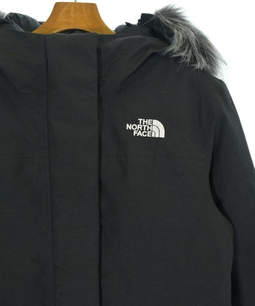 THE NORTH FACE 羽絨大衣