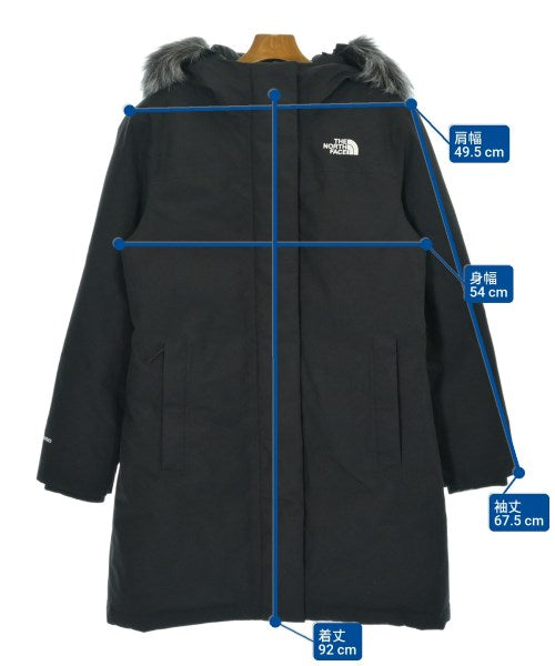 THE NORTH FACE 羽絨大衣