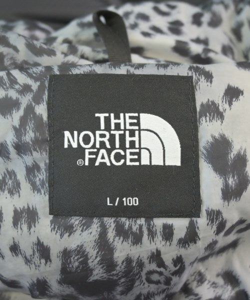 THE NORTH FACE 羽絨夾克/背心